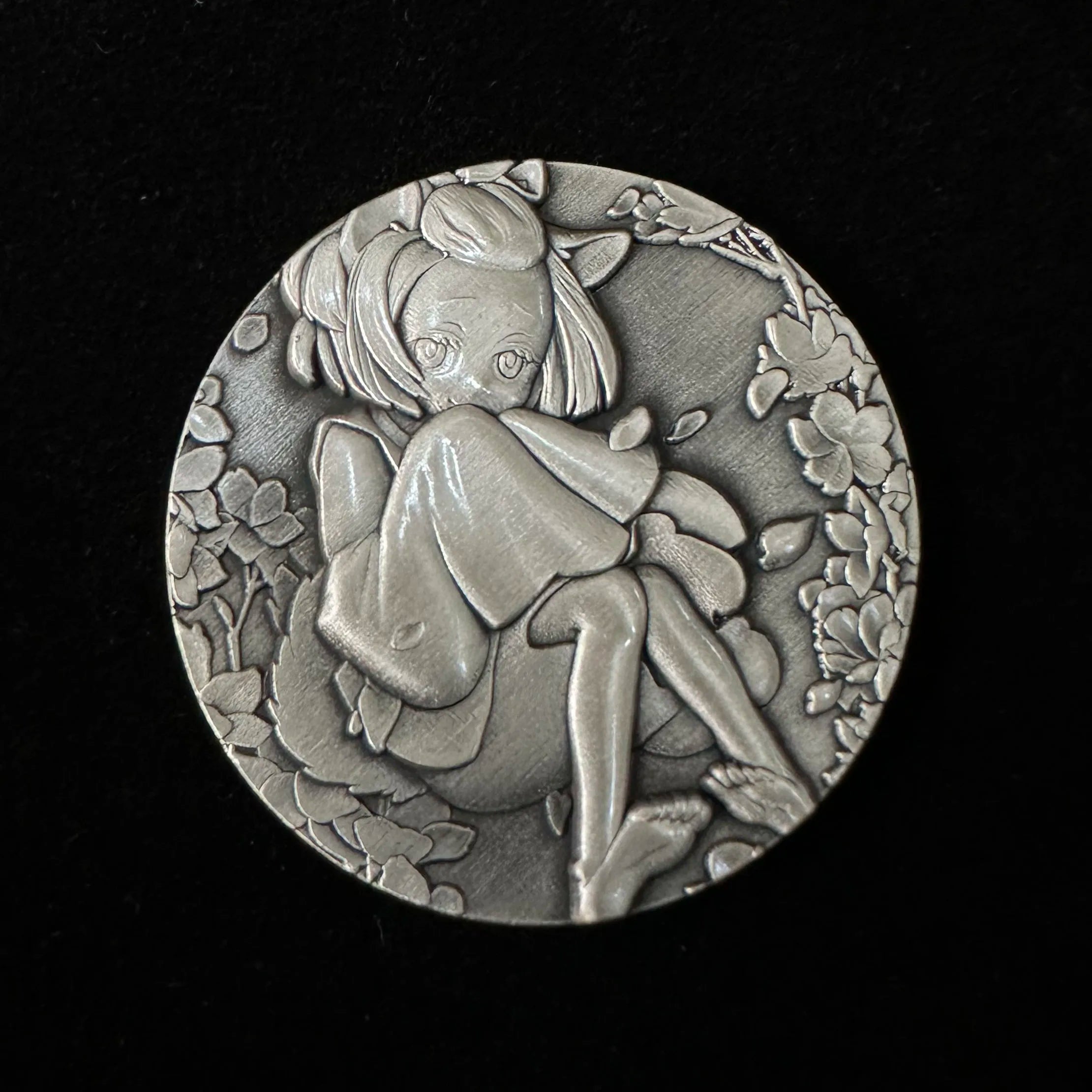 DIY Yu-Gi-OH! Metal Coin